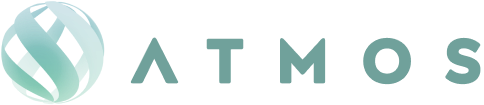 Atmos Protocol Logo